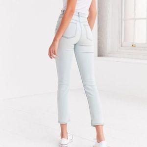Urban Outfitters BDG High Rise Girlfriend Jeans